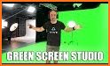 Personal Studio (Green Screen) related image