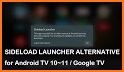 Sideload Folder for Android TV related image