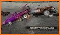 Demolition Derby: Crash Racing related image