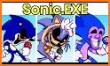 FNF VS SONIC.EXE mod related image