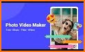 Vide - Video Maker of Photos with Music & Editor related image