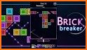 Bricks Breaker - Balls Crush related image