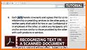 Scanner Pro Document : Scanner PDF and JPG related image