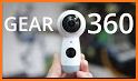 Samsung Gear 360 (New) related image