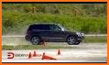 Benz GLK: Crazy City Drift, Drive and Stunts related image