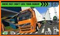 Truck Driver: Depot Parking Simulator related image