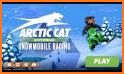 Arctic Cat® Snowmobile Racing related image