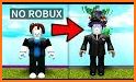 Free Robux Pro related image