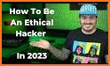 Ethical Hacking & Quiz: Beginner to Advance 2020 related image