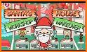 TOCA Life: SANTA’S WORKSHOP HOUSE DESIGN Tips related image