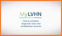 MyLVHN related image