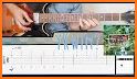 Real Guitar - Music game & Free tabs and chords! related image