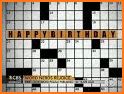 Celebrity Crosswords Free related image