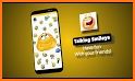 Talking Smileys - Animated Sound Emojis related image