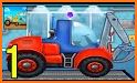 Home Builder - Truck cleaning & washing game related image