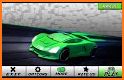 Racing Car : Highway Traffic Drift Fast Driving 3D related image