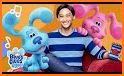 Blue's Clues & You Song related image