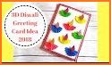 Diwali Greeting Card related image