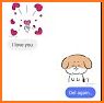 mojitok GIF Stickers for Chat related image