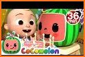 Nursery Rhymes cocomelon call related image