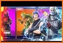 Fortnite Skins Ultimate Ones related image