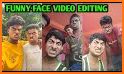 Funny Face Photo Camera related image