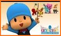 Pocoyo Classical Music related image