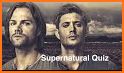 Quiz for Supernatural - TV Series Fan Trivia related image