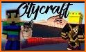 CityCraft related image