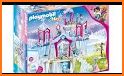 PLAYMOBIL Crystal Palace related image