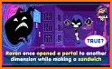 Teen Titans Go-Quiz related image