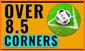 Football Betting Tips - Corner related image