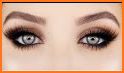 Smokey Eye Makeup Tutorial related image