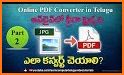 PDFO - Photo to PDF Converter related image