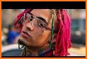 Gucci Gang - Lil Pump Road EDM Dancing related image