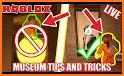 Tips for ROBLOX JailBreak Top Hint Best related image