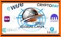 Global Cash related image