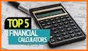 12C Pro Financial Calculator related image