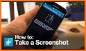 Snap Scroll Share: Long Screenshot No Notification related image