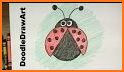 Learn To Draw :Ladybug related image