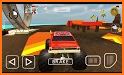 Fast Cars Furious Stunt Race + related image