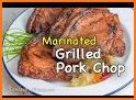 Grilled Pork Chop Recipes related image