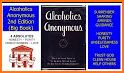 Big Book- Alcoholics Anonymous related image