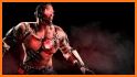 mortal kombat x gameplay wallpaper art hd related image