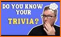 Trivia Quiz Questions Games related image