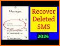 All Recover Deleted Messages - Message Recovery related image