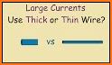 Calculate wire size and more related image