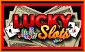 Lucky Slots - Free Casino Game related image