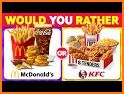 PickOne: Would you rather? related image