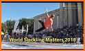 Slacklining 3D related image